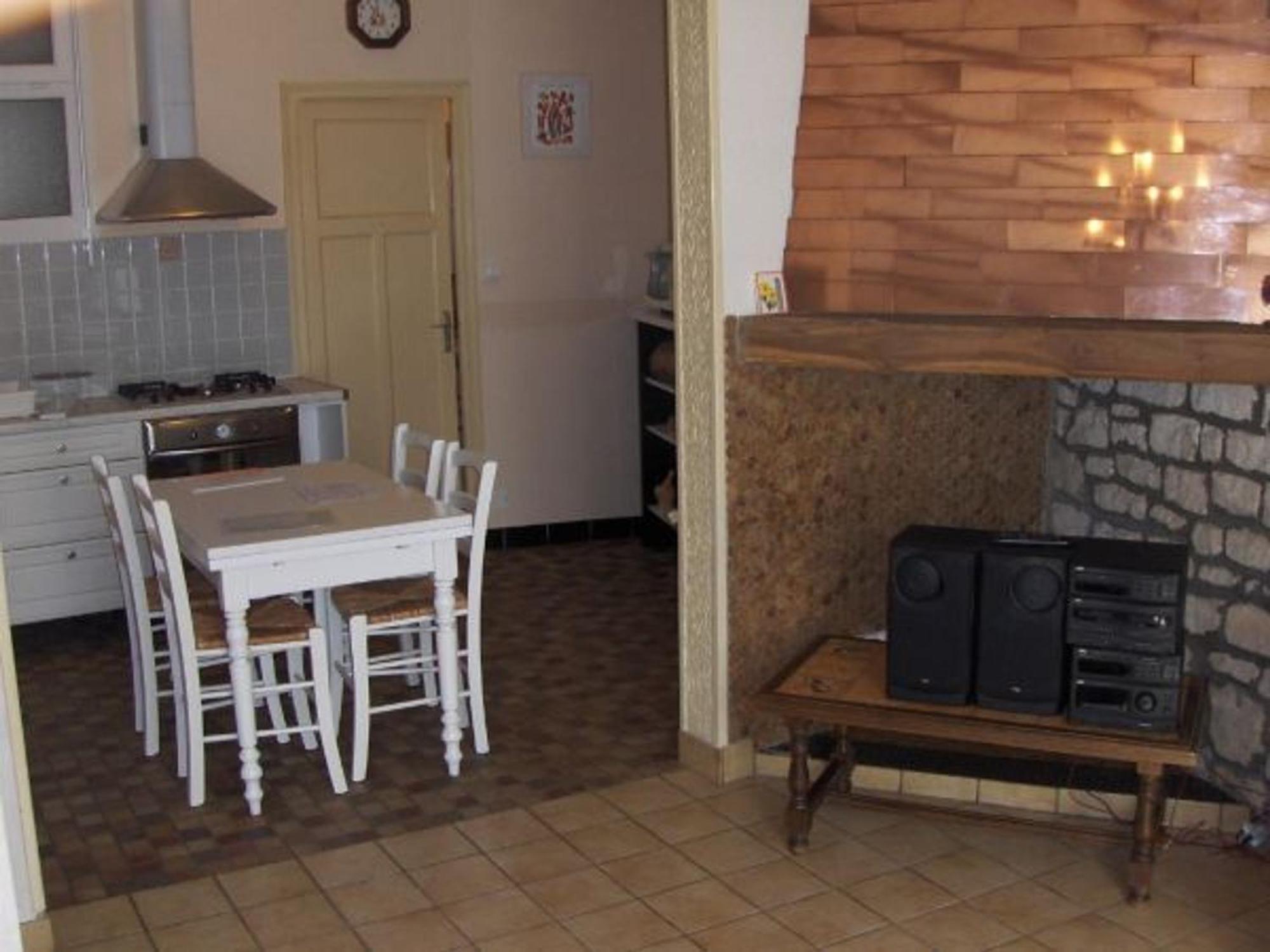 Cosy A Nancy, Proche Centre, Wifi Inclus - Fr-1-584-333 Ferienhaus