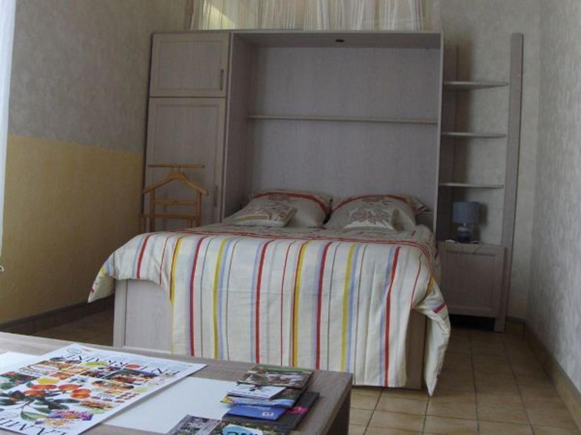 Cosy A Nancy, Proche Centre, Wifi Inclus - Fr-1-584-333 Ferienhaus *